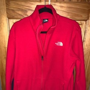 North Face Fleece
